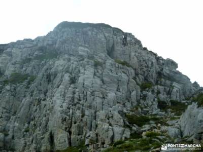 Montaña Palentina-Fuentes Carrionas;viajes esqui ofertas viajes octubre hoces duraton ruinas de num